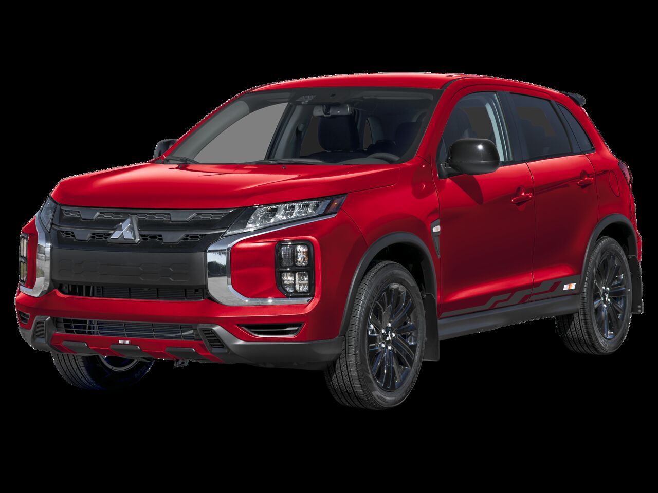 2026 MITSUBISHI Outlander Sport