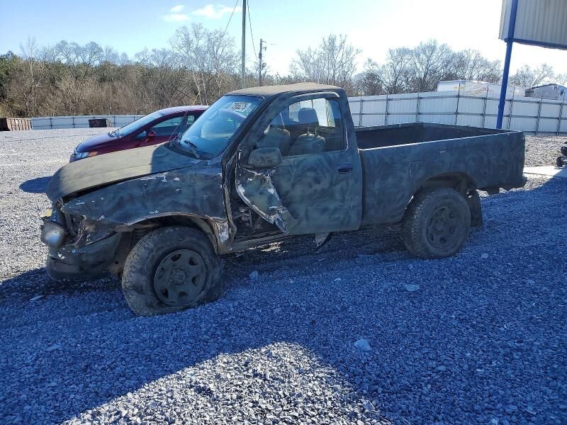 1996 TOYOTA Tacoma