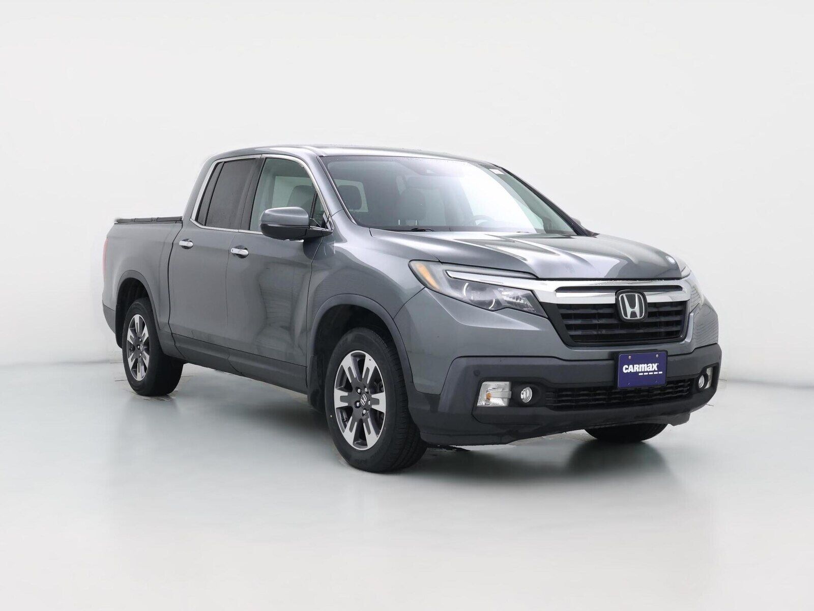 2018 HONDA Ridgeline