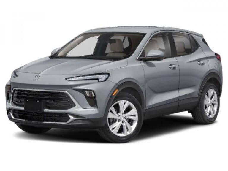 2026 BUICK Encore GX