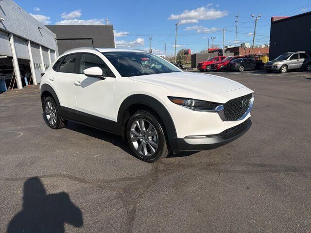 2026 MAZDA CX-30