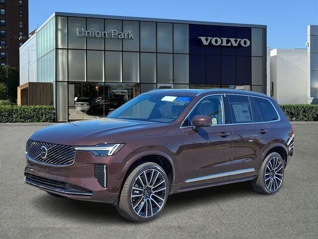 2026 VOLVO XC90