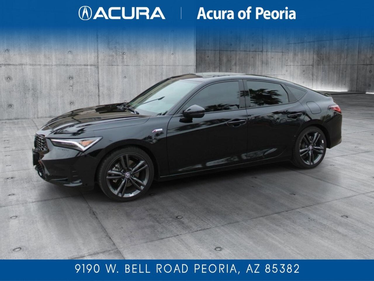 2023 ACURA Integra