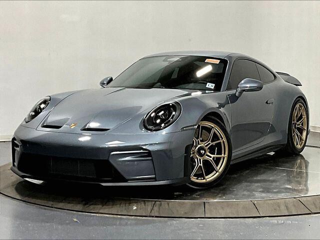 2026 PORSCHE 911