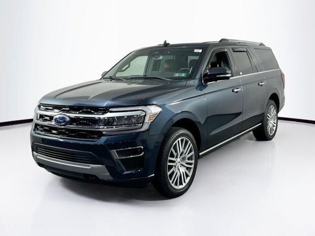 2022 FORD Expedition