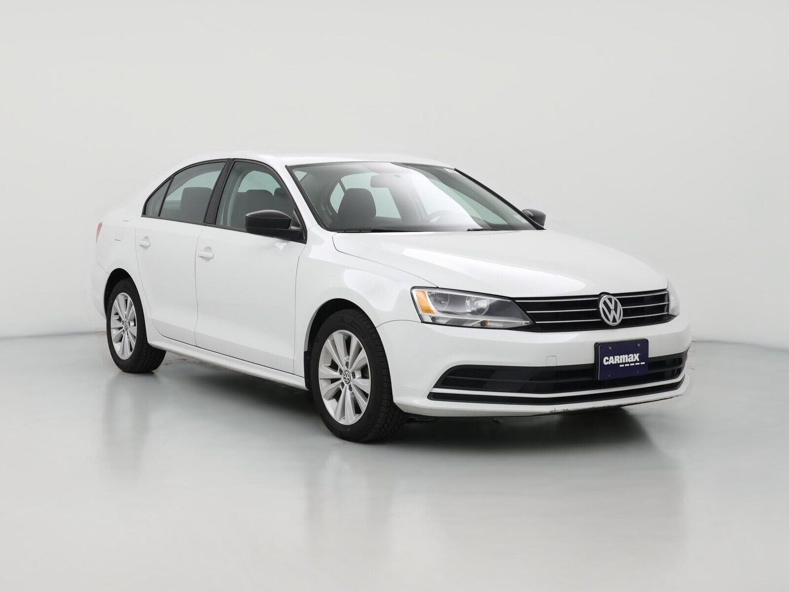 2015 VOLKSWAGEN Jetta