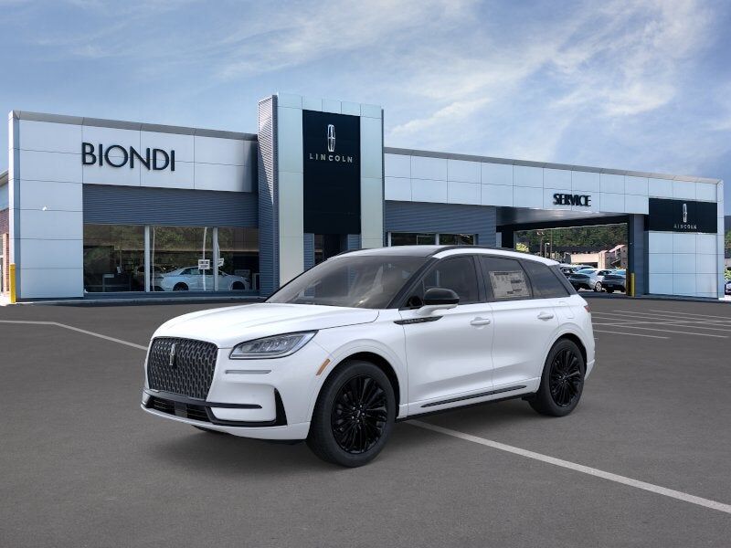 2026 LINCOLN Corsair