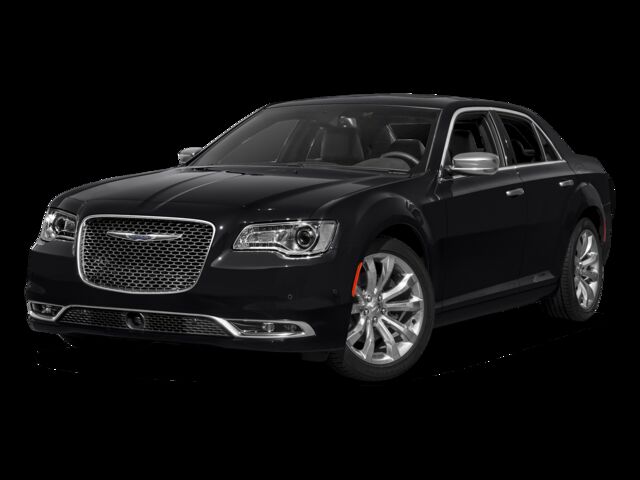 2017 CHRYSLER 300