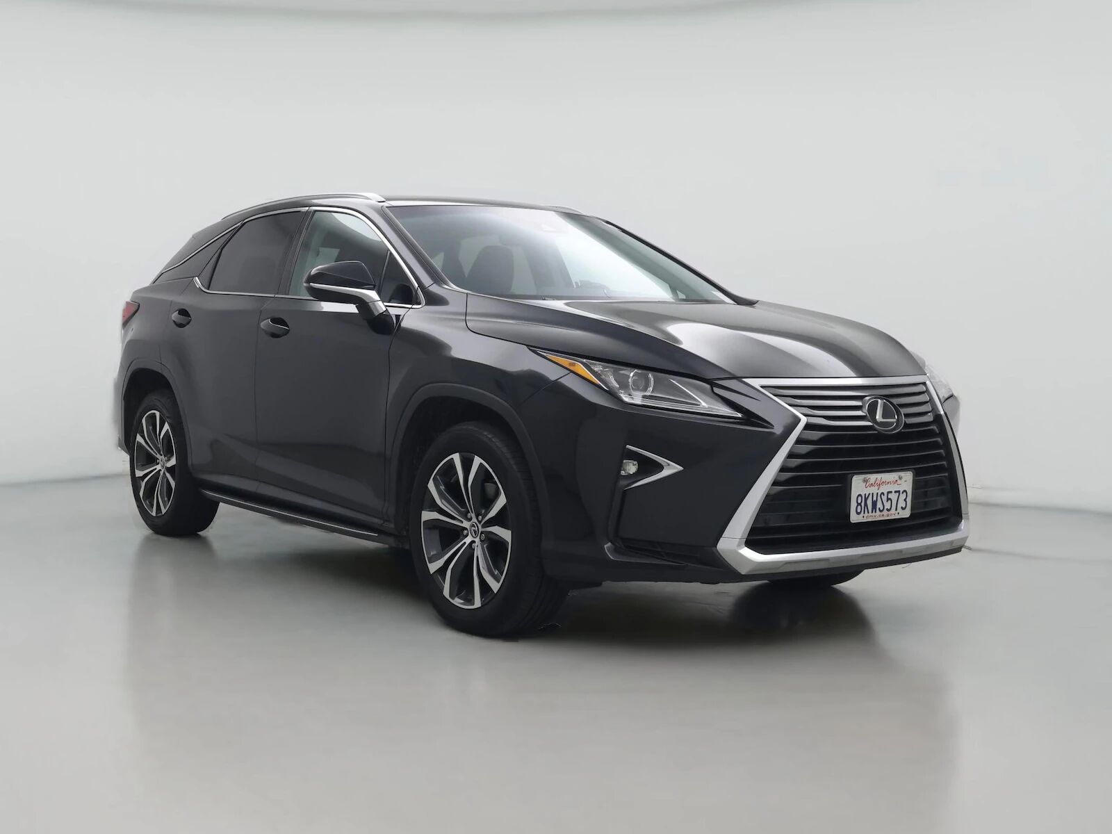 2019 LEXUS RX