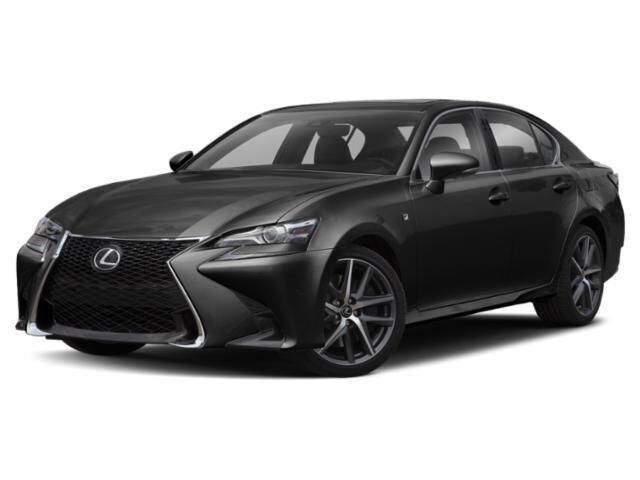 2020 LEXUS GS