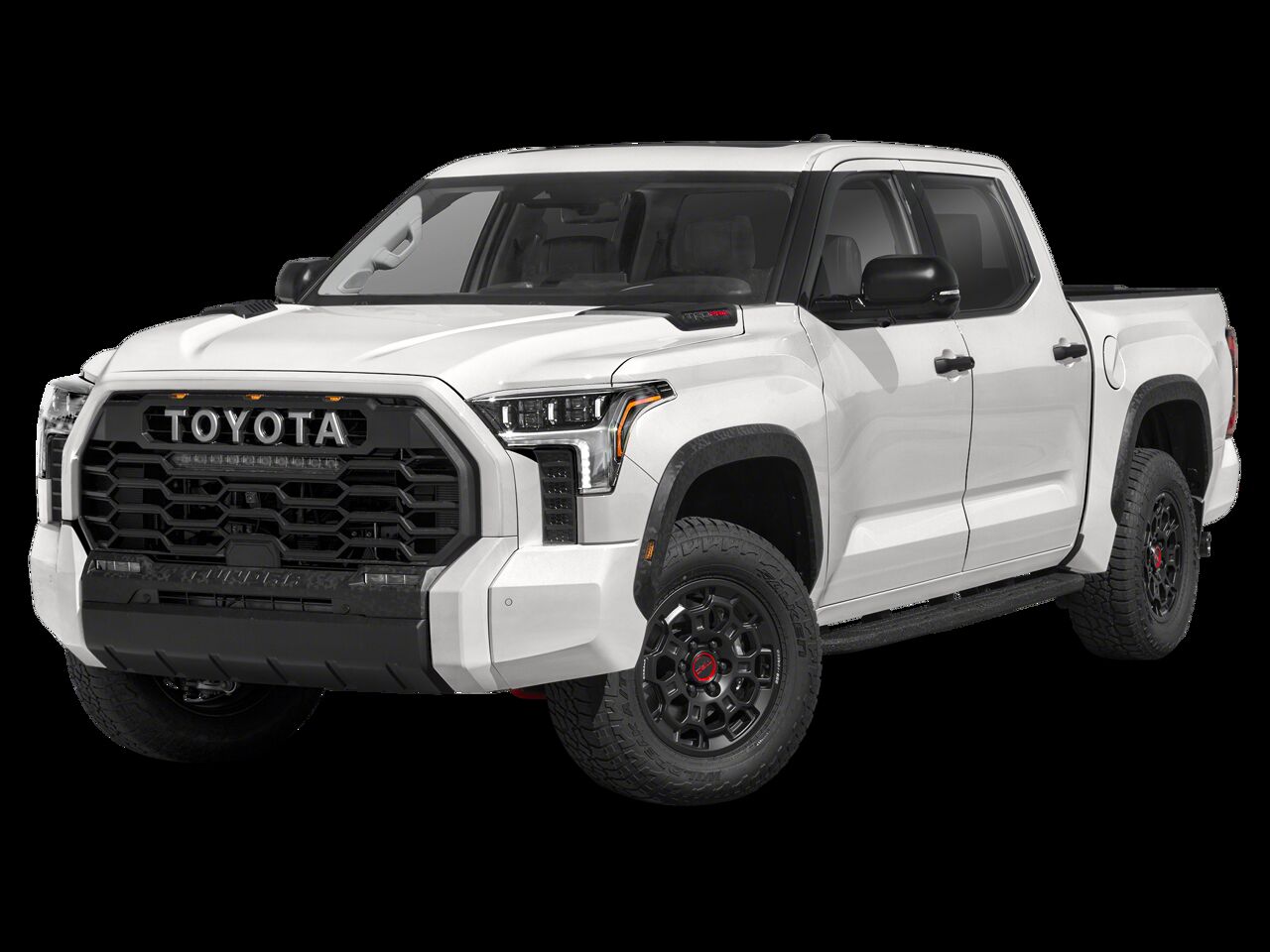 2023 TOYOTA Tundra