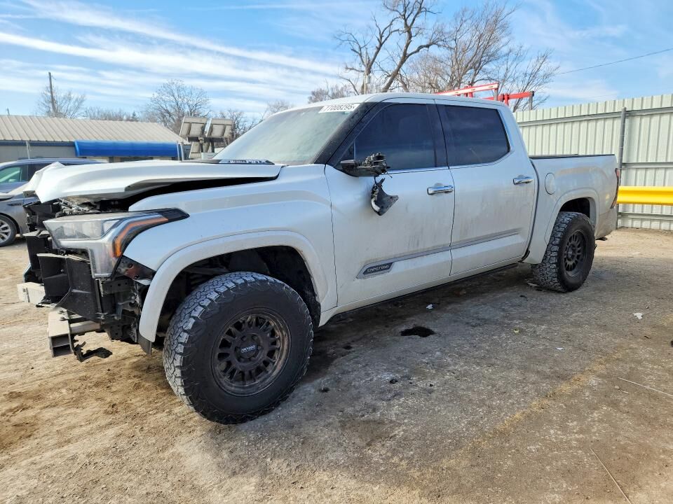 2022 TOYOTA Tundra