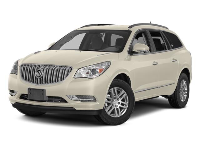 2013 BUICK Enclave
