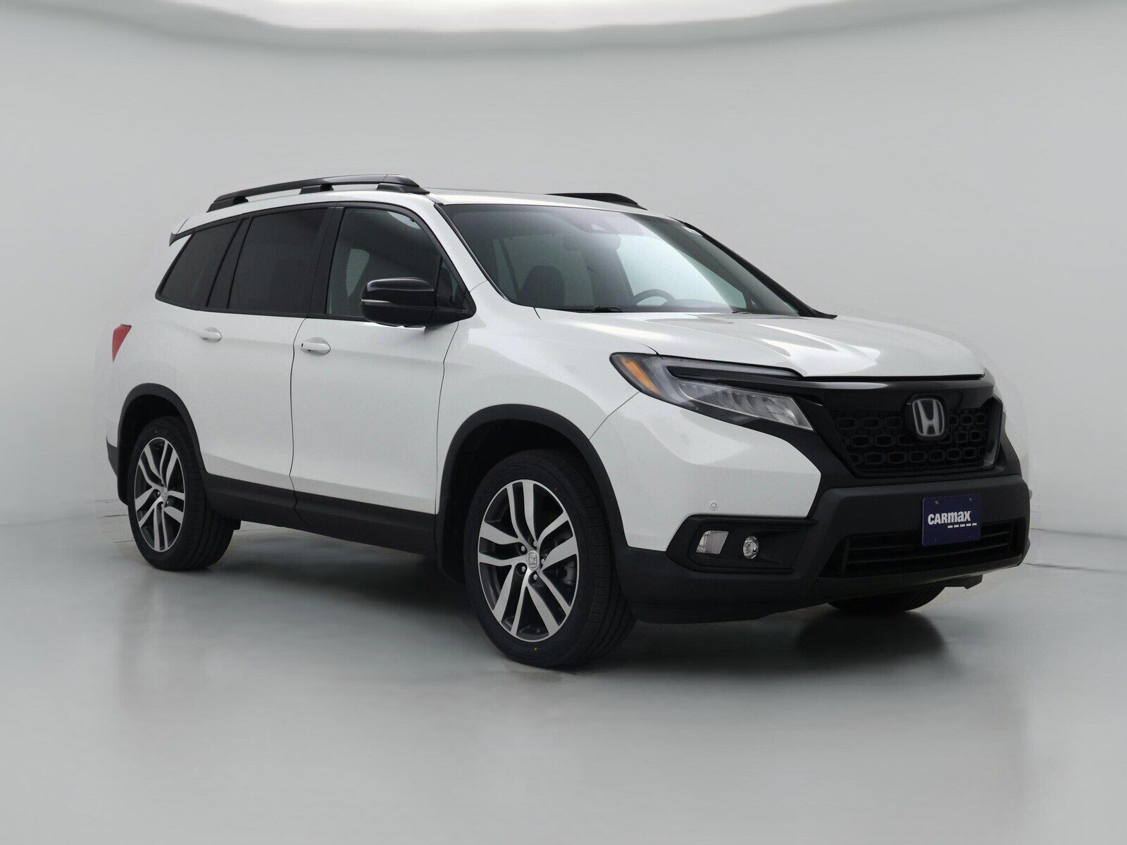 2020 HONDA Passport