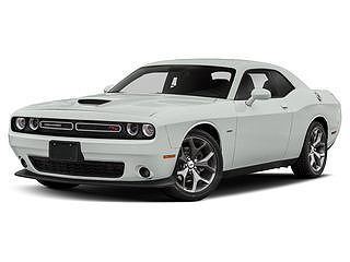 2020 DODGE Challenger