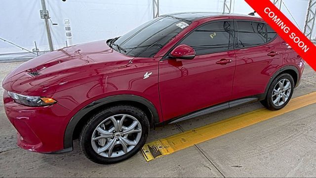 2024 DODGE HORNET