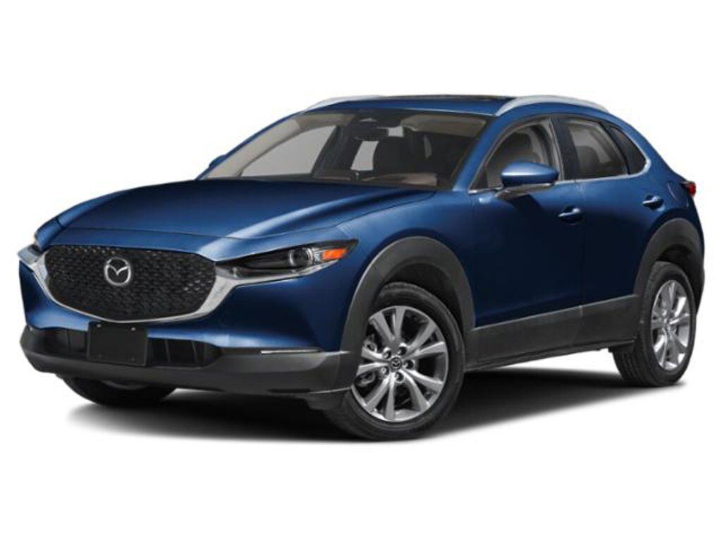 2024 MAZDA CX-30