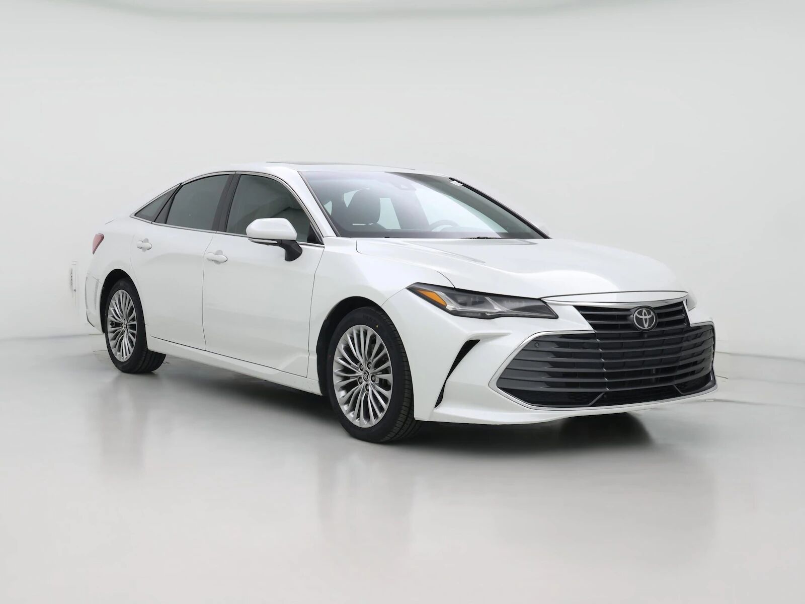 2022 TOYOTA Avalon