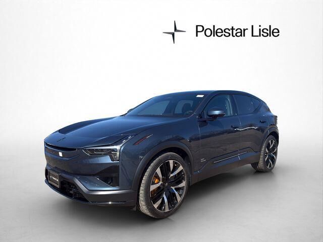 2025 POLESTAR PS3
