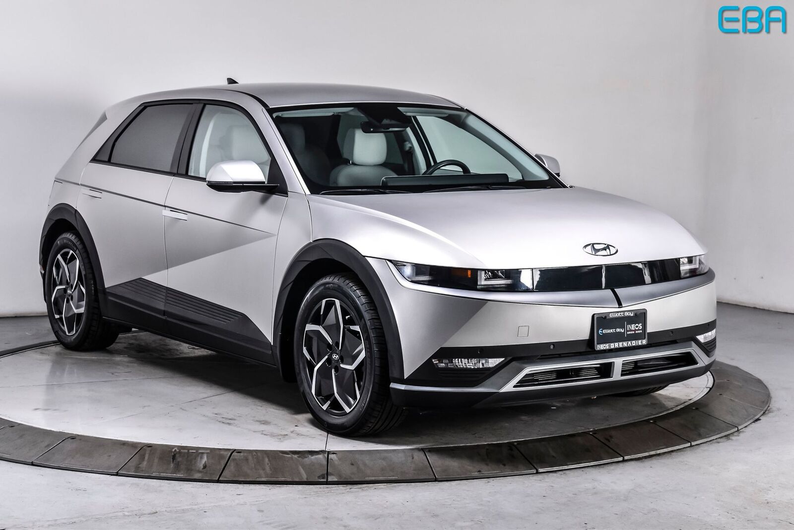 2023 HYUNDAI IONIQ 5