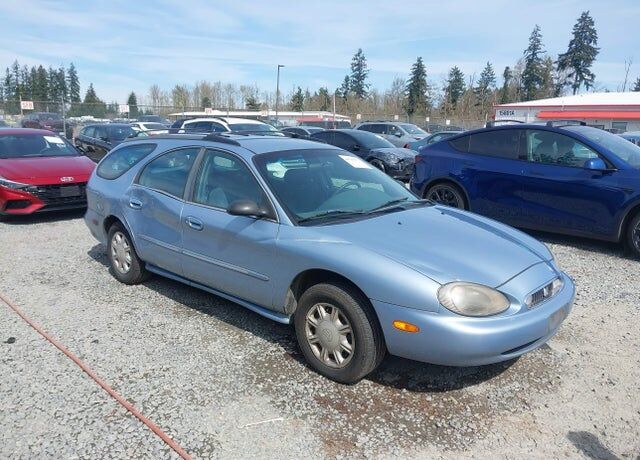 1998 MERCURY Sable