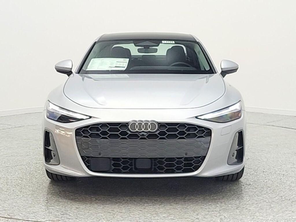2026 Audi A6