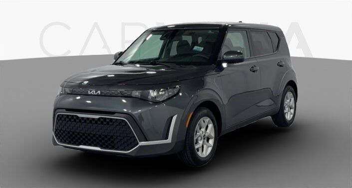 2024 KIA Soul