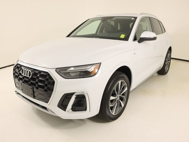 2023 AUDI Q5