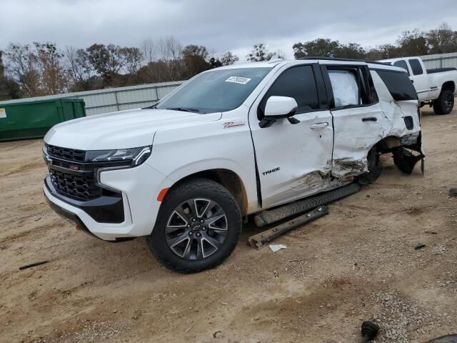 2024 CHEVROLET Tahoe