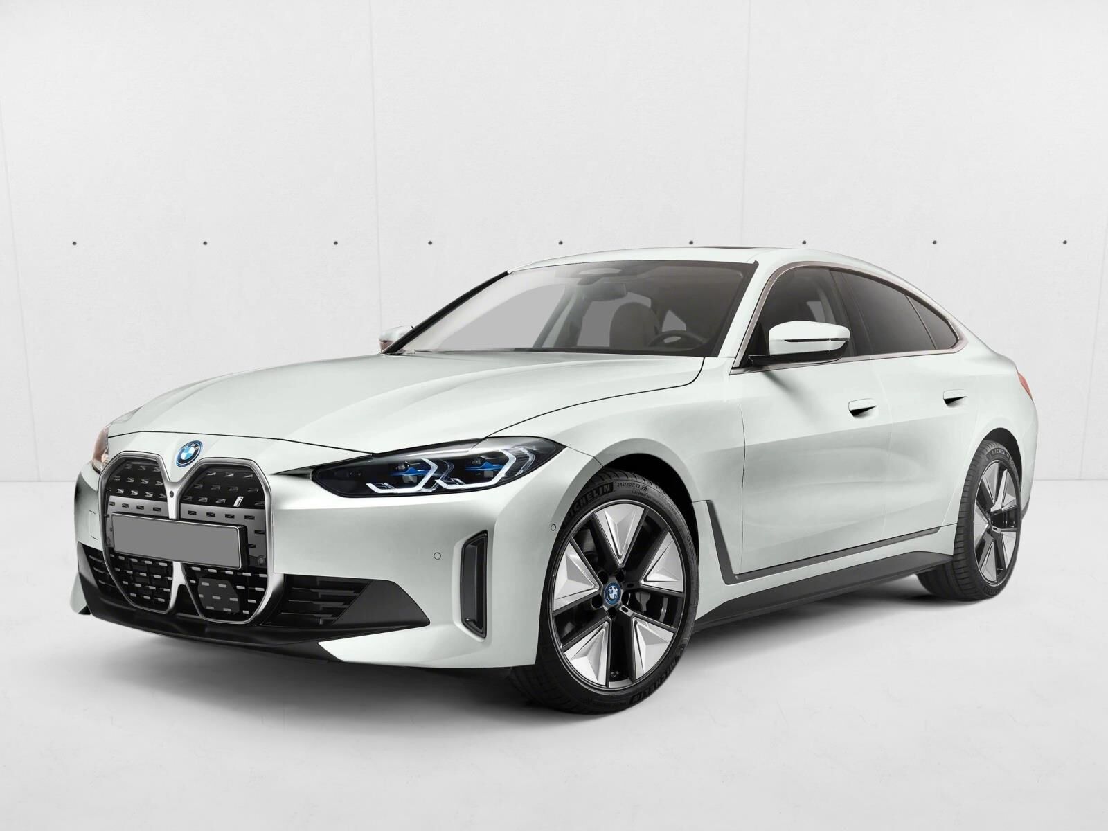2022 BMW i4