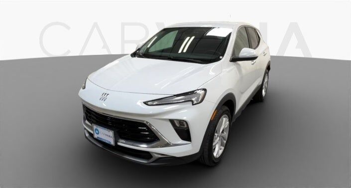 2025 BUICK Encore GX
