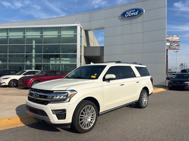 2023 FORD Expedition