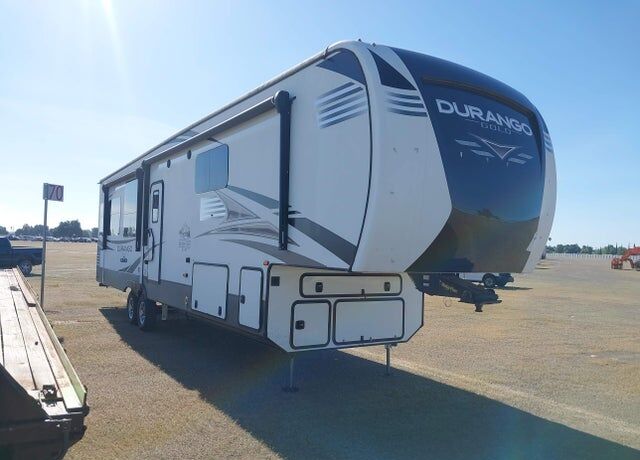 2021 KZ-RV Durango