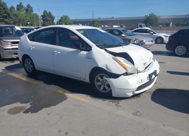 2009 TOYOTA PRIUS