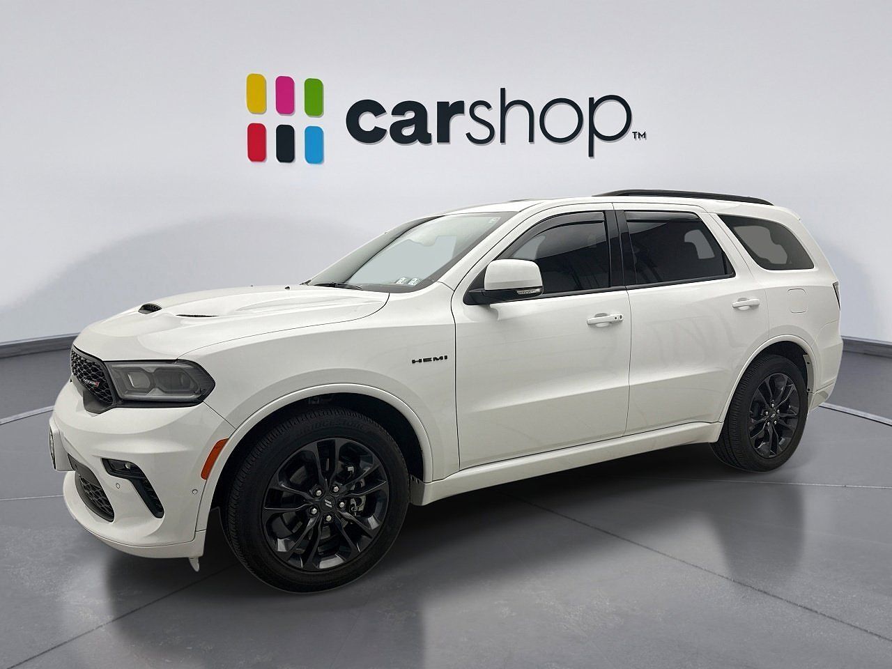 2023 DODGE Durango