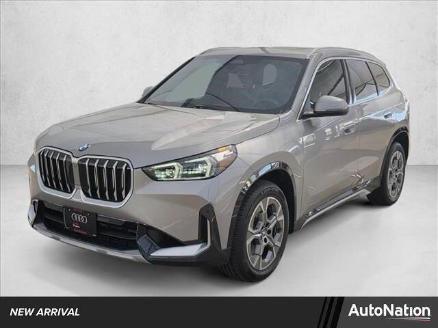 2025 BMW X1