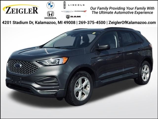 2023 FORD Edge