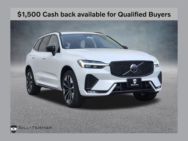 2026 VOLVO XC60