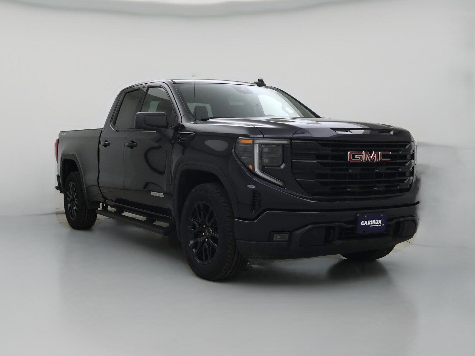 2023 GMC Sierra