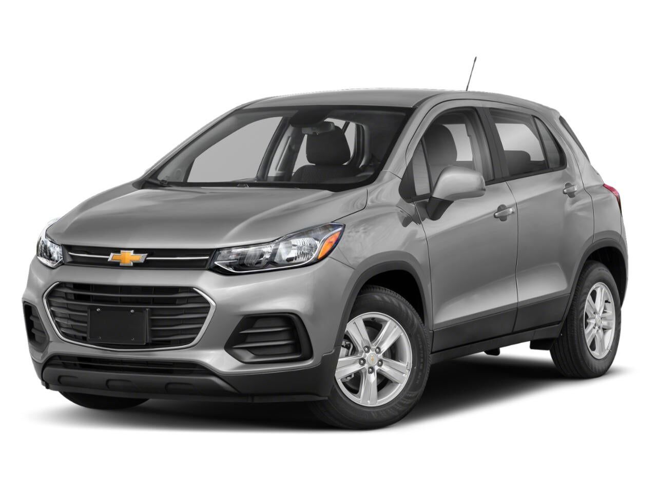 2020 CHEVROLET Trax