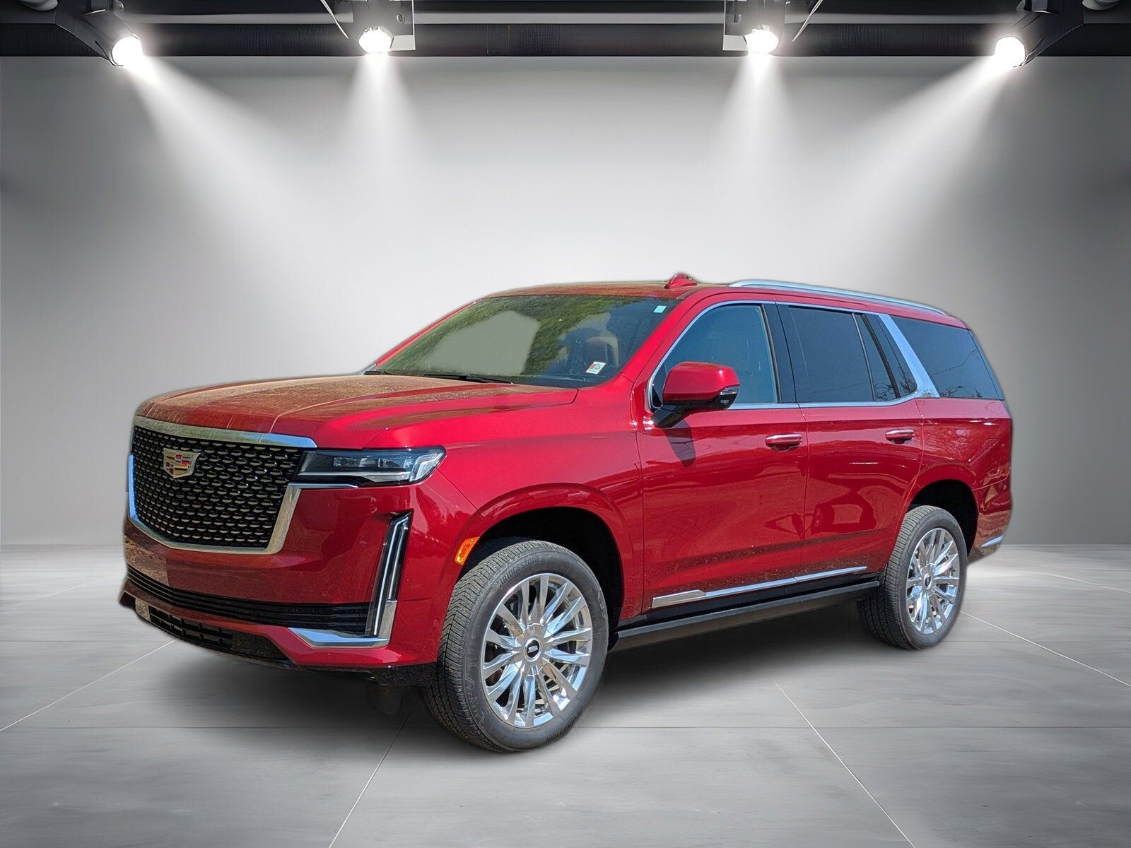 2023 CADILLAC Escalade