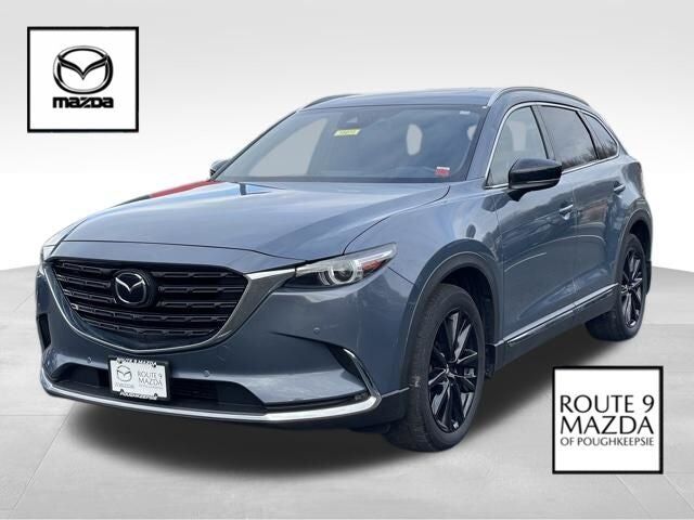 2022 MAZDA CX-9