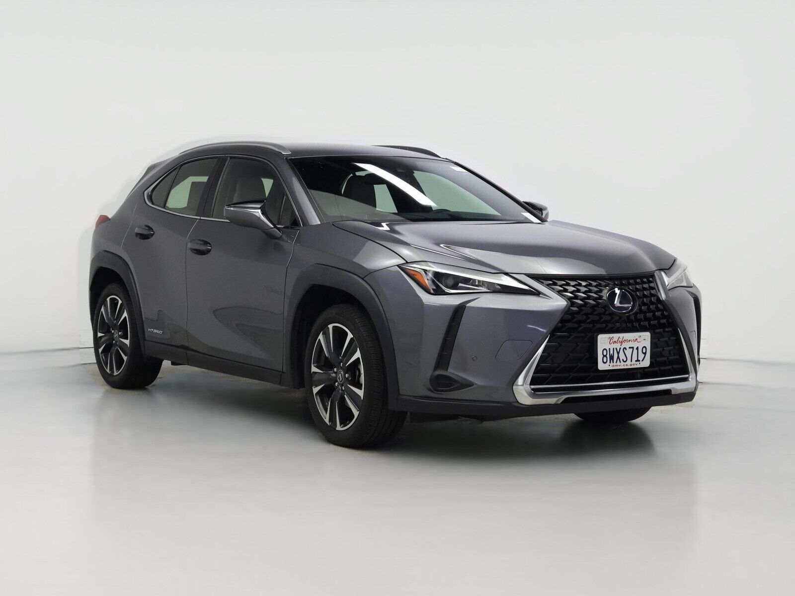 2021 LEXUS UX