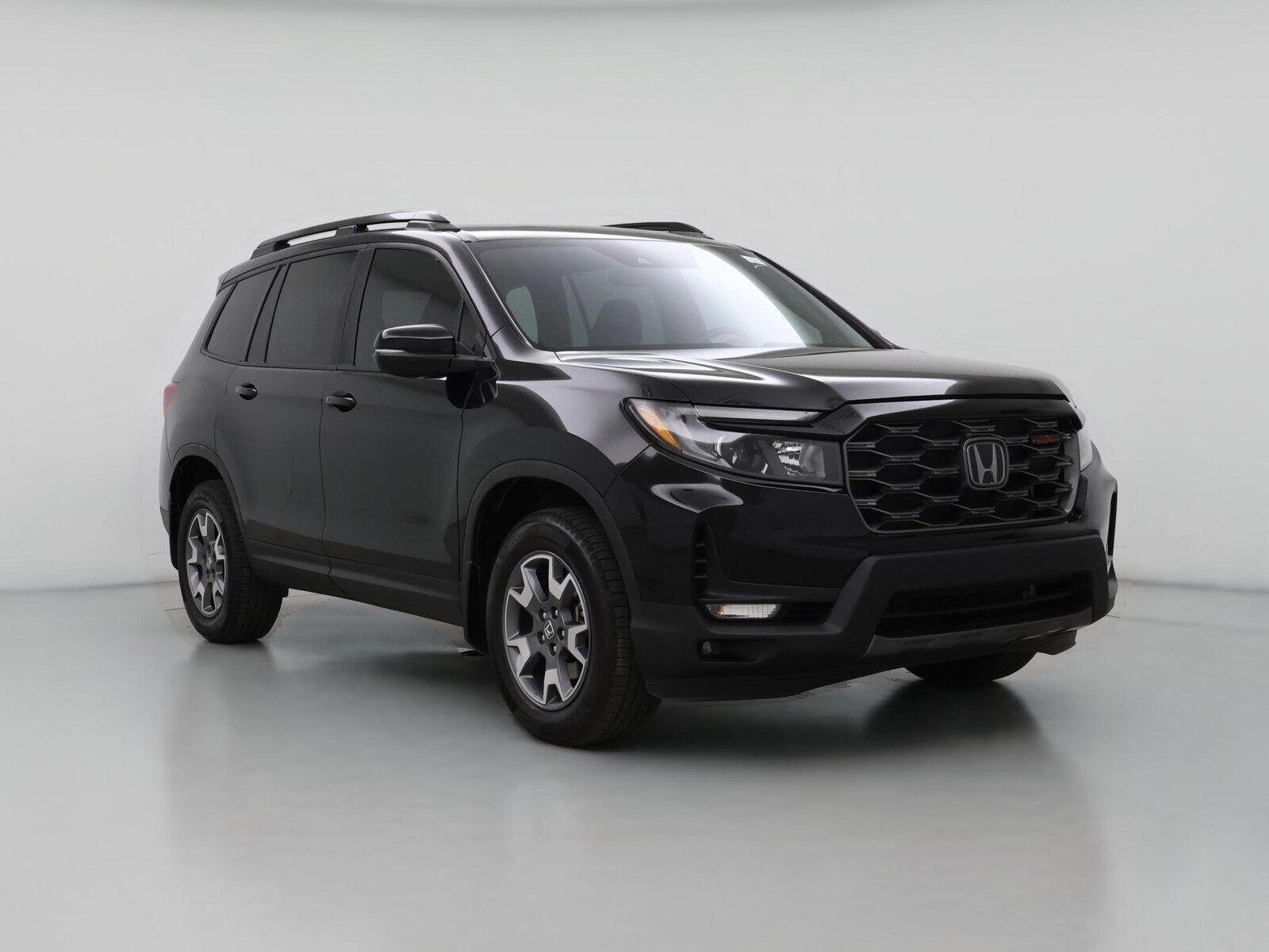2023 HONDA Passport