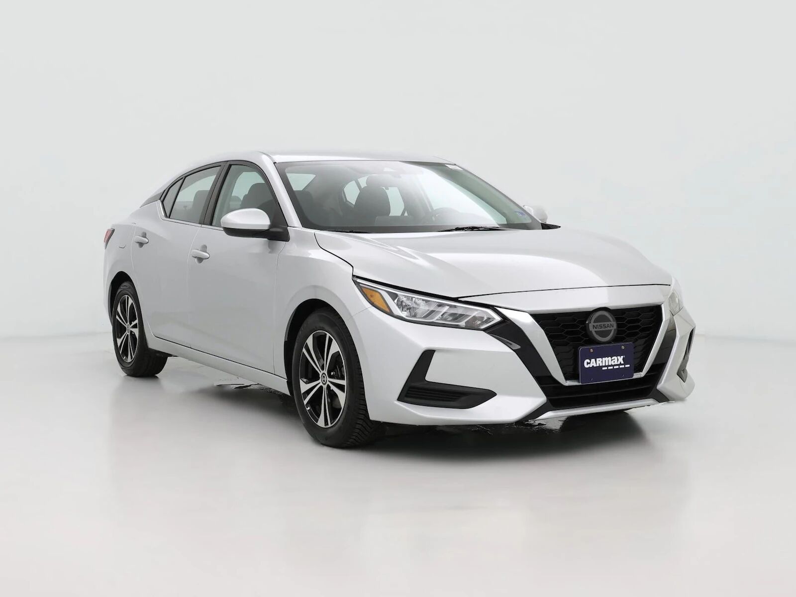 2023 NISSAN Sentra