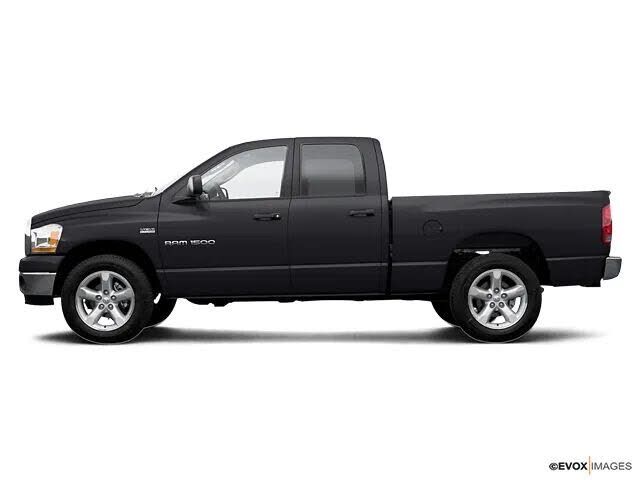 2006 DODGE Ram