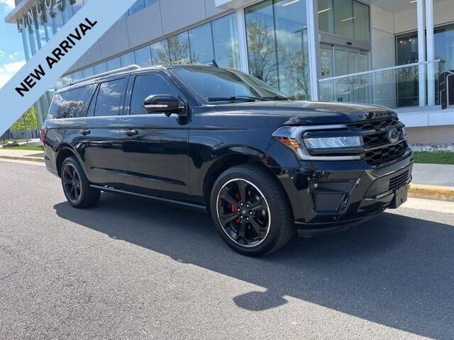 2023 FORD Expedition