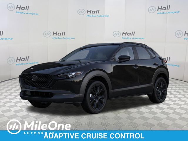 2026 MAZDA CX-30