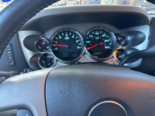 2012 CHEVROLET Silverado