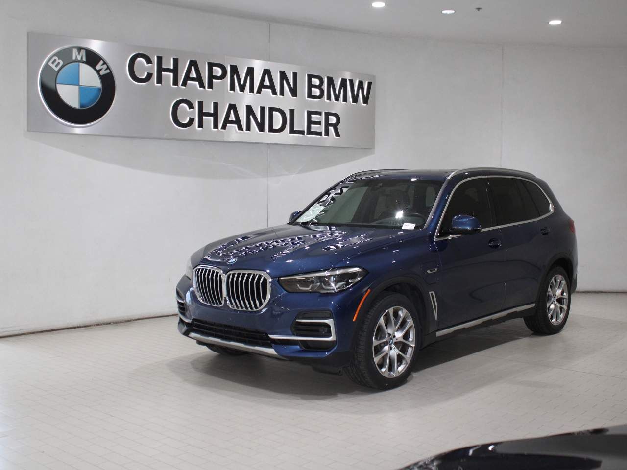 2023 BMW X5